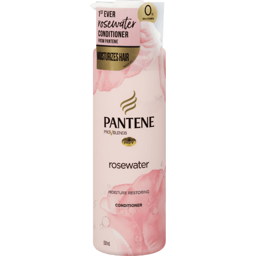Pantene Pro-V Rosewater Moisture Restoring Conditioner