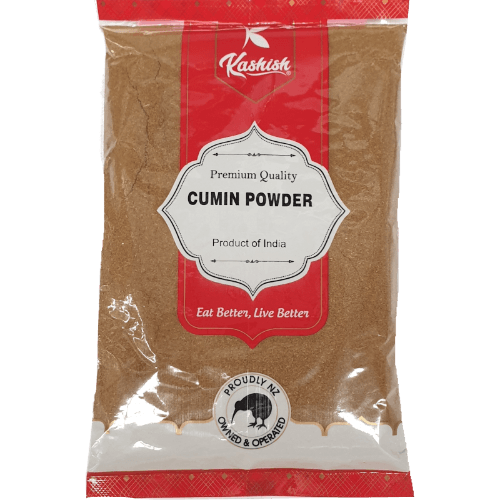 Kashish Cumin Powder