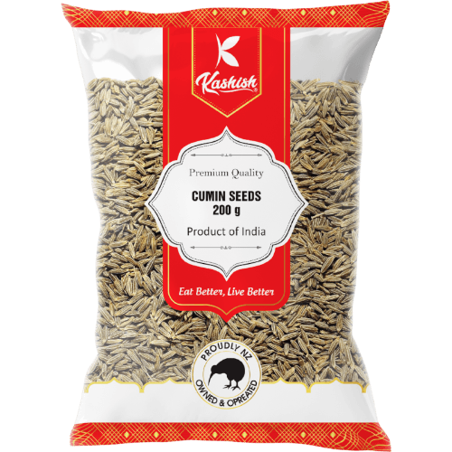Kashish Cumin Seeds