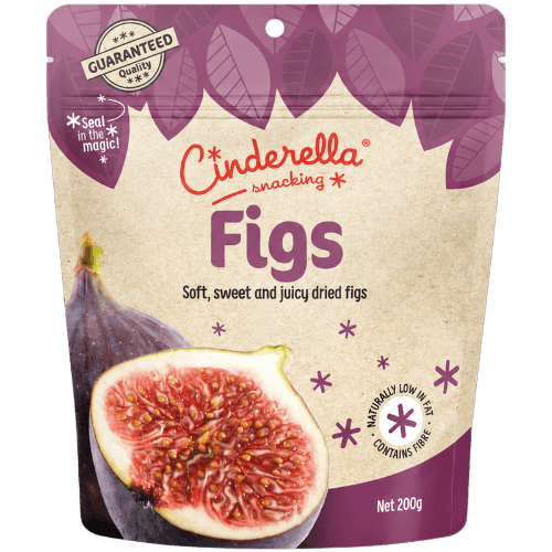 Cinderella Figs