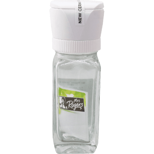 Mrs Rogers Naturals Empty Grinder Small