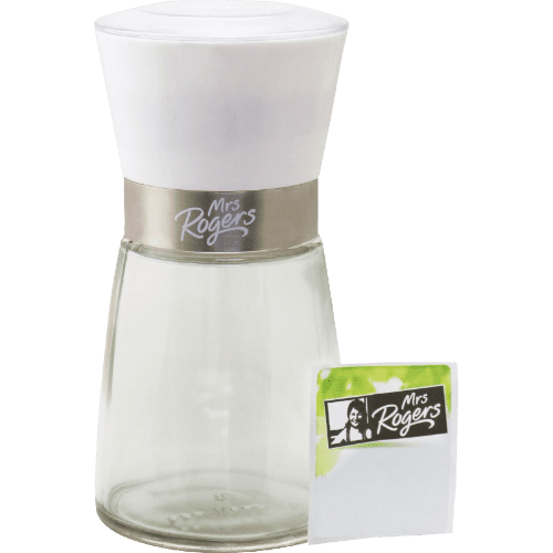 Mrs Rogers Naturals Empty Grinder