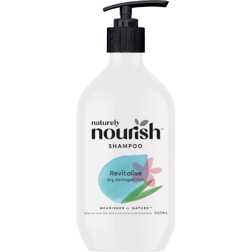 Nourish Revitalise Shampoo