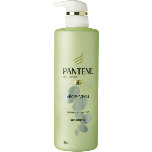 Pantene Pro-V Pro-V Blends Aloe Vera Conditioner