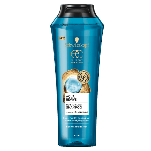 Schwarzkopf Extra Care Extra Care Aqua Revive Moisturising Shampoo