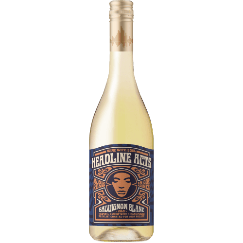 HEADLINE ACTS Sauvignon Blanc 750 mL