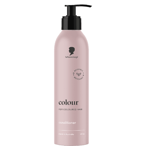 Schwarzkopf Colour Conditioner