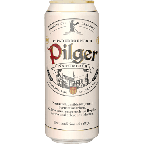 Paderborner Pilger 500 mL