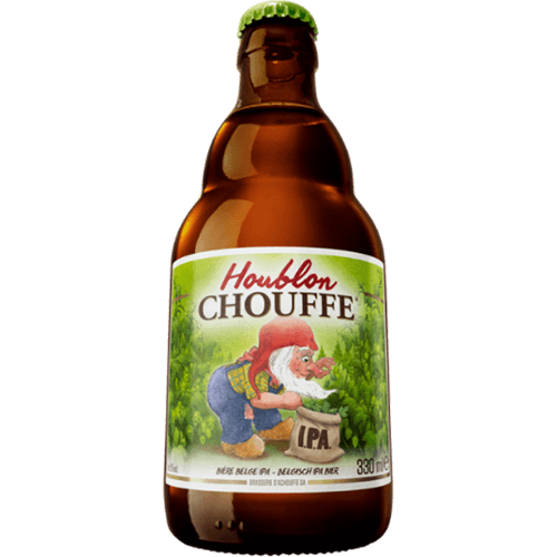 CHOUFFEE Houblon Beer 330 mL