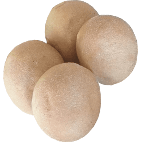 Yarrows Scottish Baps 4 pack