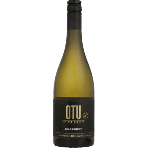OTU Limited Release Chardonnay