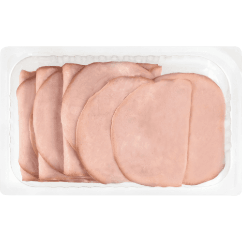 Plain Pack Shaved Deli Ham Small Pack
