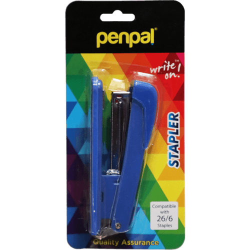 Penpal Stapler 26/6
