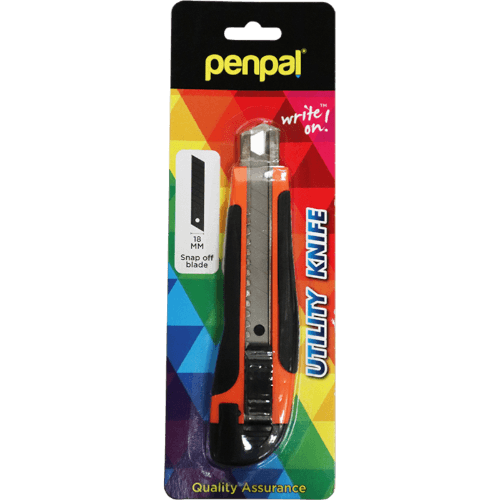 Penpal Utility Knife