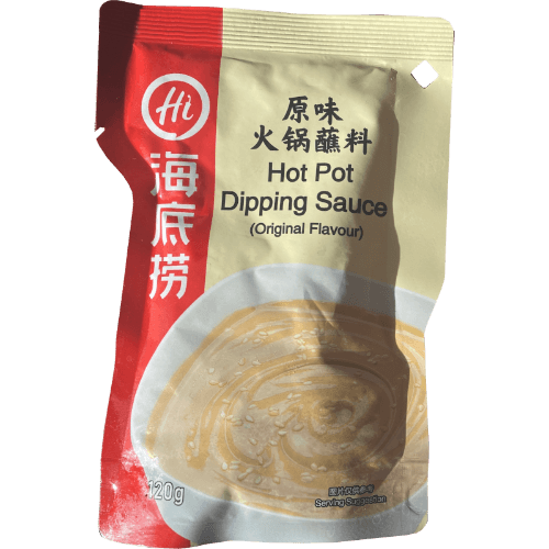 HIDILAO Original Flavour Hot Pot Dipping Sauce