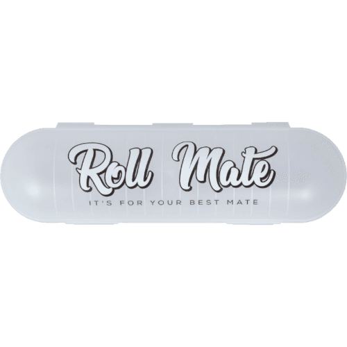 Roll Mate Dog Roll Container Size: Large