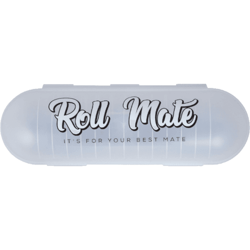 Roll Mate Dog Roll Container Size: Medium