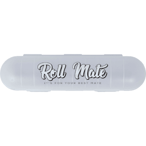 Roll Mate Dog Roll Container Size: Small