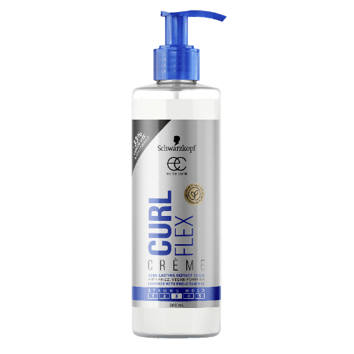 Schwarzkopf Extra Care Curl Flex Crème