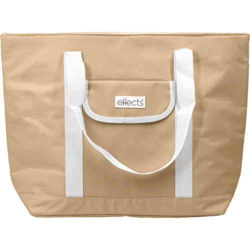 Effects Cooler Tote Bag Assorted Colours