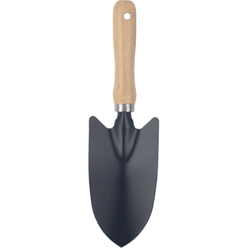 Effects Wooden Garden Hand Trowel