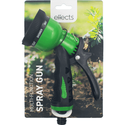 Effects Garden Multi-Function Spray Gun