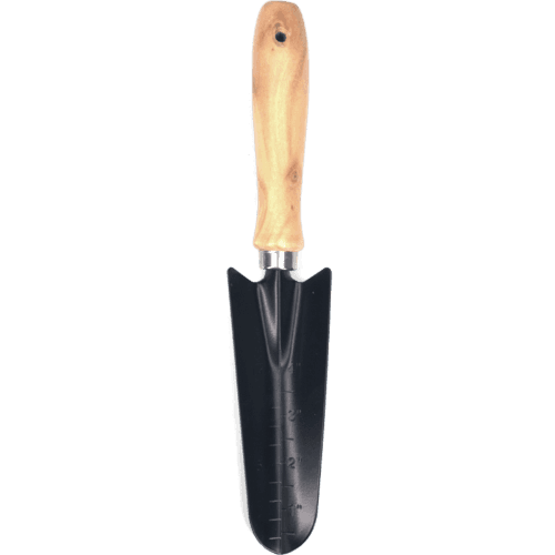 Effects Garden Wooden Hand Transplanter