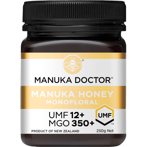 Manuka Doctor Monofloral Manuka Honey UMF 12+