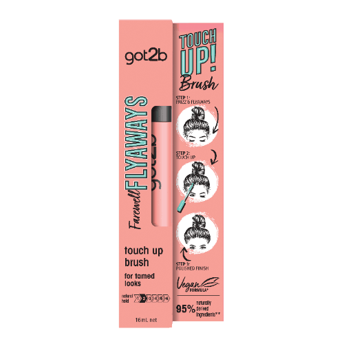 Schwarzkopf Got2b Farewell Flyaways Touch-up Brush