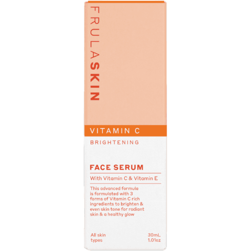 Frula Vitamin C Brightening Serum