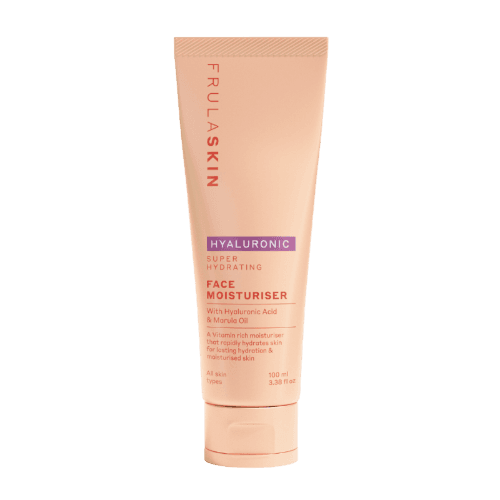 Frula Hyaluronic Super Hydrating Moisturiser