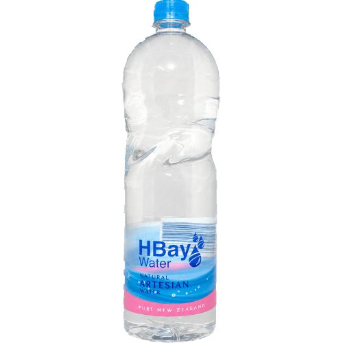 HBay Natural Artesian Water