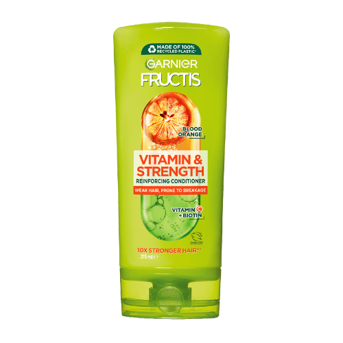 Garnier Fructis Conditioner Vitamin & Strength Reinforcing 315 mL