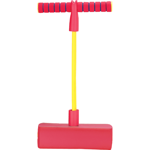 Snazzee Kids Pogo Stick With Lights