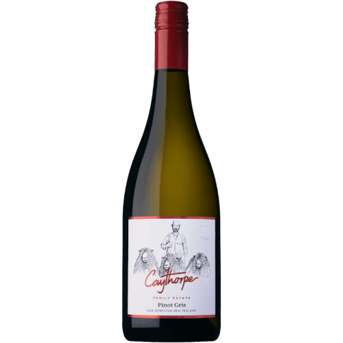Caythorpe Family Estate Pinot Gris 750 mL