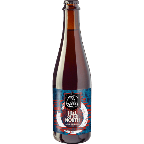 8 Wired Hell Of The North Imperial Oude Bruin
