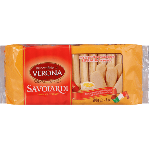 Verona Savoiardi Ladyfingers