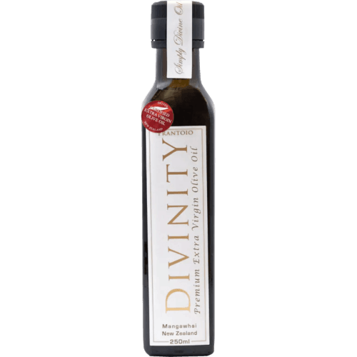 Divinity Extra Virgin Olive Oil