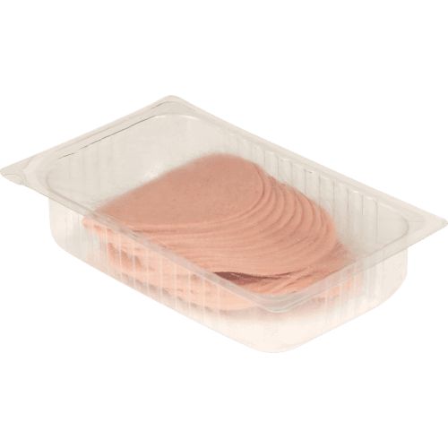 Ham & Chicken Luncheon