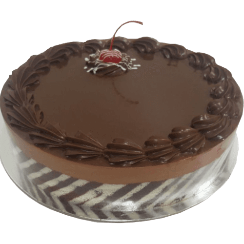 DECOR CAKES 9inch Chocolate Mousse Cake