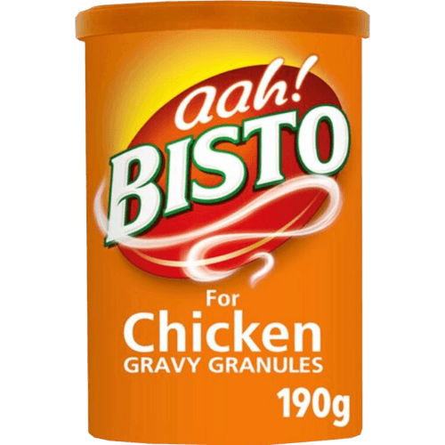 Bisto Chicken Gravy Granules