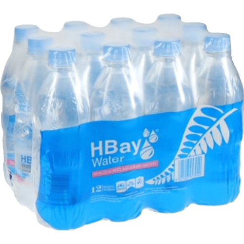 HBay Artesian Water