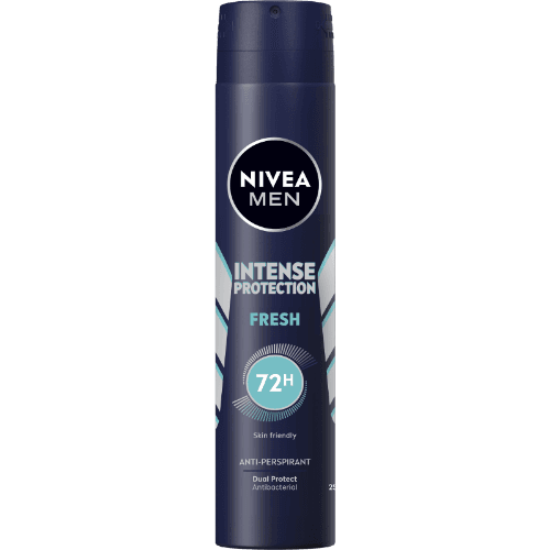 Nivea Men Intense Protection Fresh 72Hr Antiperspirant