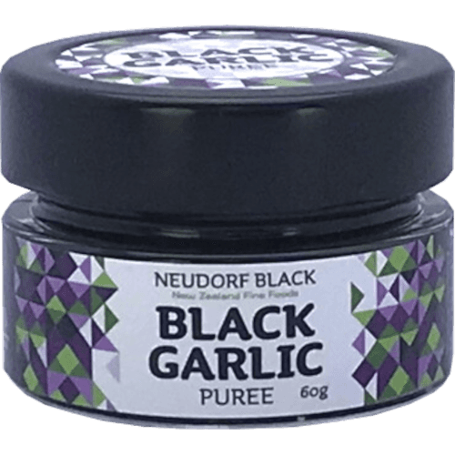 Neudorf Black Black Garlic Puree