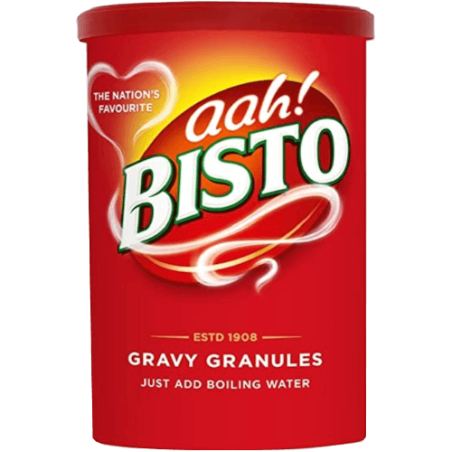 Bisto Beef Favourites Gravy Granules