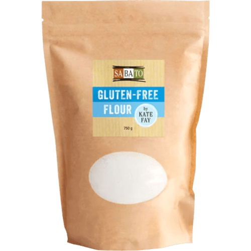 Sabato Gluten-free Flour