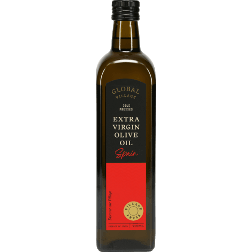 Global Village Spain Extra Virgin Olive Oil
