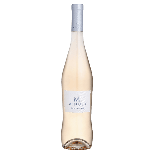 Minuty M De Minuty Cotes De Provence Rose