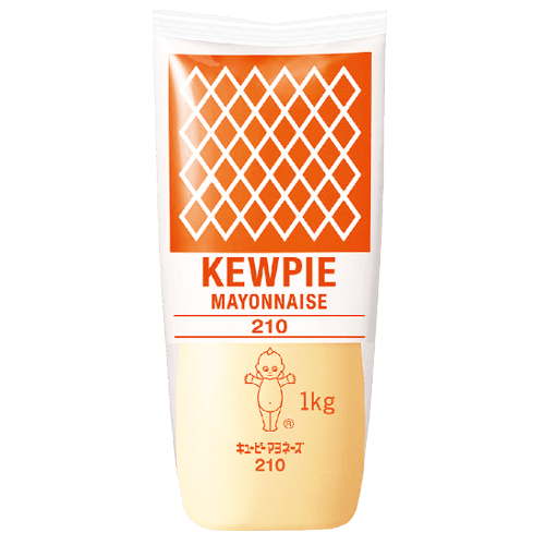 Kewpie 210 Japan Made Mayonnaise
