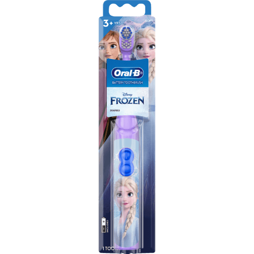 Oral-B Pixar Kids Battery Toothbrush